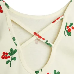 Lingonberries Aop Ballet T-shirt Offwhite><noscript><img width=