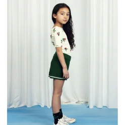 Lingonberries Aop Ballet T-shirt Offwhite><noscript><img width=
