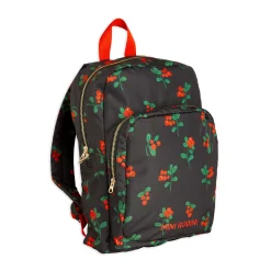 Lingonberries Ryggsäck Black>Mini Rodini Sale