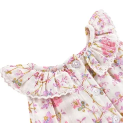 Linne För Baby Cream Bucolia Fields><noscript><img width=