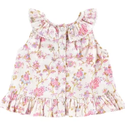 Linne För Baby Cream Bucolia Fields><noscript><img width=