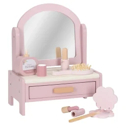 Litet Sminkbord Pink>Little Dutch Online