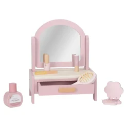 Litet Sminkbord Pink><noscript><img width=