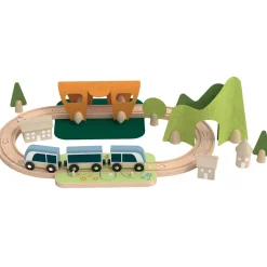 Litet Tågset>Classic World Discount
