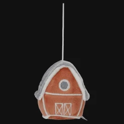 Little Farm Musikspelande Sängmobil I Trä Multi><noscript><img width=