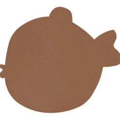 Little Finn Underlägg Brunt>OYOY Sale