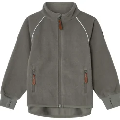Livigno Vindfleecejacka Light Green>Kuling Clearance