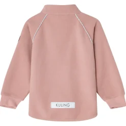 Livigno Vindfleecejacka Woody Rose>Kuling Sale