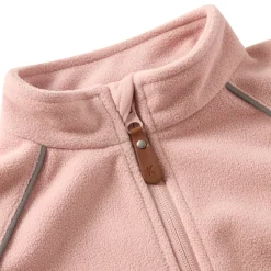Livigno Vindfleecejacka Woody Rose><noscript><img width=