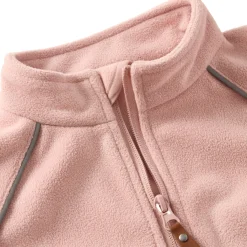 Livigno Vindfleecejacka Woody Rose><noscript><img width=