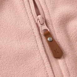 Livigno Vindfleecejacka Woody Rose><noscript><img width=