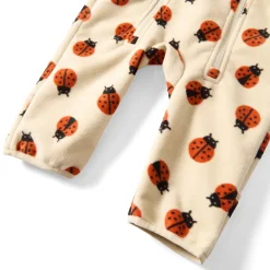 Livigno Vindfleeceoverall Ladybug><noscript><img width=