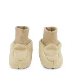 Livigno Vindfleecetossor Sand><noscript><img width=