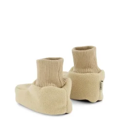 Livigno Vindfleecetossor Sand><noscript><img width=