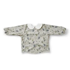 Långärmad Baby Bib Fairytale Forest>Elodie New