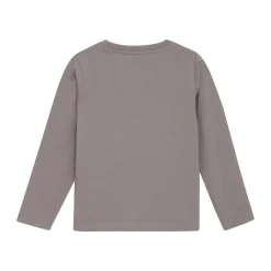 Långärmad T-shirt Cloudburst>Minymo New