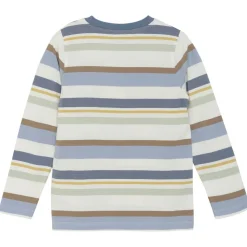 Långärmad T-shirt Flint Stone>Minymo Hot