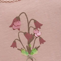 Långärmad T-shirt Misty Rose><noscript><img width=