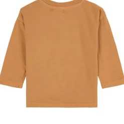 Långärmad T-shirt Mustard>My Little Cozmo Sale