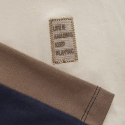Långärmad T-shirt Parisian Night><noscript><img width=