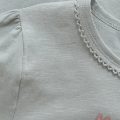 Långärmad T-shirt Puritan Gray><noscript><img width=