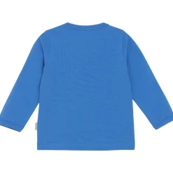 Långärmad T-shirt Regatta>Minymo