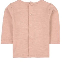 Långärmad T-Shirt Rosa>Absorba Best