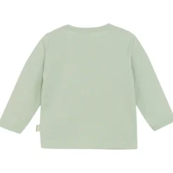 Långärmad T-shirt Sea Foam><noscript><img width=