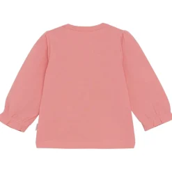 Långärmad T-shirt Strawberry Ice><noscript><img width=