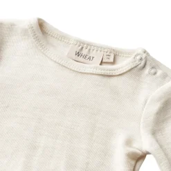 Långärmad Ullbody Lucca Eggshell Melange><noscript><img width=