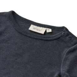 Långärmad ullbody Lucca Navy><noscript><img width=