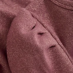 Långärmad Vardagsklänning Deco Rose><noscript><img width=