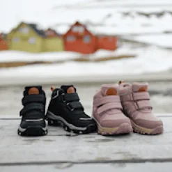 Lofoten Vattentät Sneakers Black><noscript><img width=