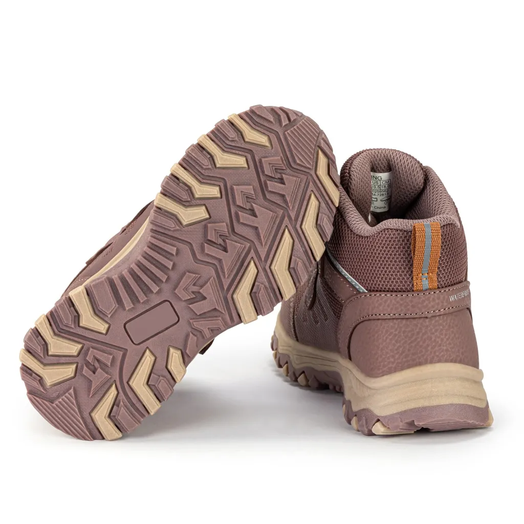 Lofoten Vattentät Sneakers Lilac>Kuling Online