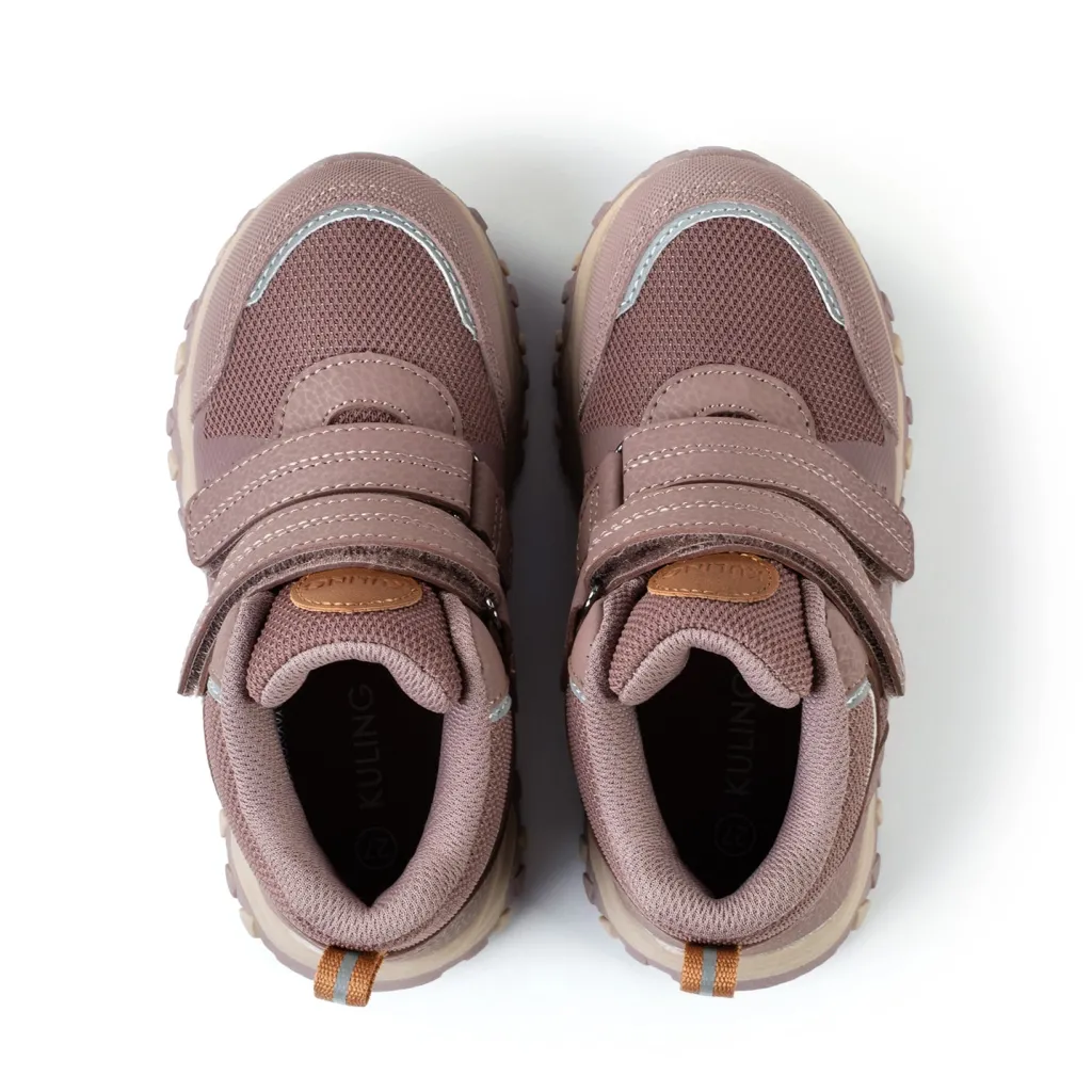 Lofoten Vattentät Sneakers Lilac>Kuling Online