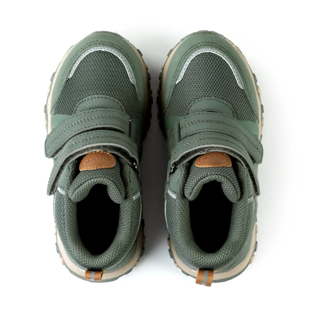 Lofoten Vattentät Sneakers Light Green>Kuling Best
