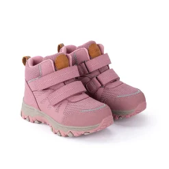 Lofoten Vattentät Sneakers Dark Rose>Kuling