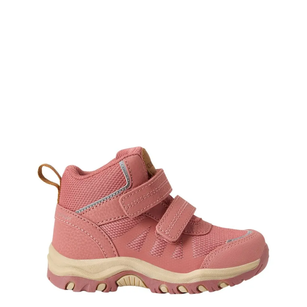 Lofoten Vattentäta Sneakers Burnt Pink>Kuling Outlet