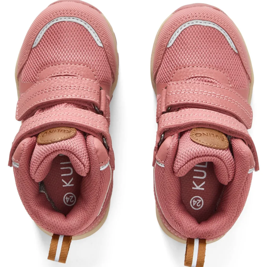 Lofoten Vattentäta Sneakers Burnt Pink>Kuling Outlet