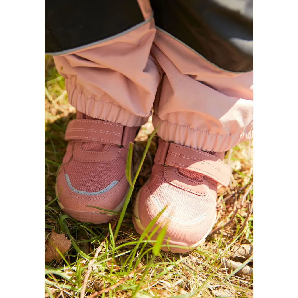 Lofoten Vattentäta Sneakers Burnt Pink>Kuling Outlet