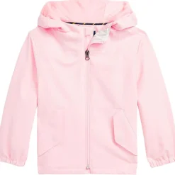Logo Jacka Hint Of Pink>Ralph Lauren Best
