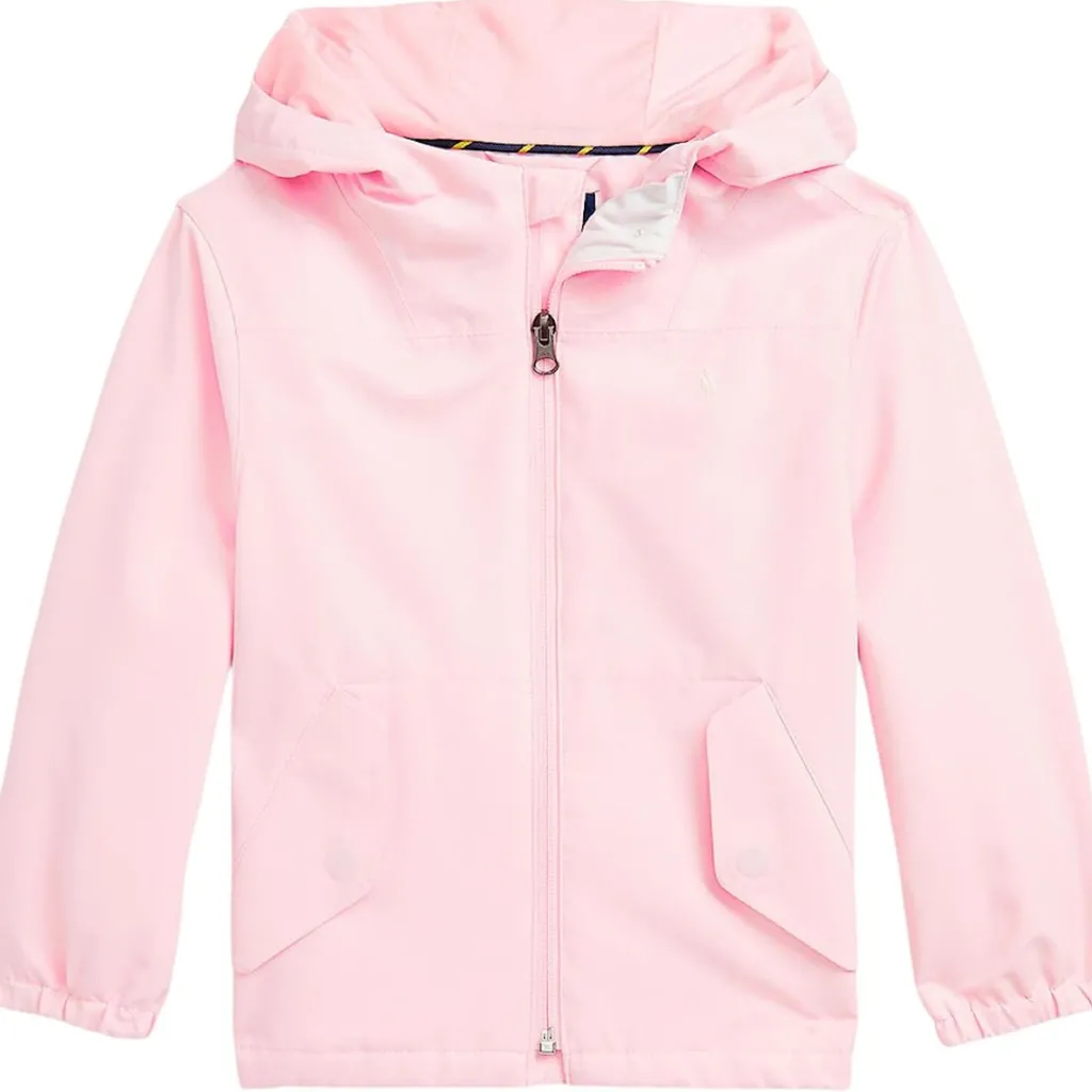 Logo Jacka Hint Of Pink>Ralph Lauren Best