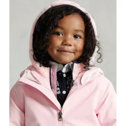 Logo Jacka Hint Of Pink>Ralph Lauren Best