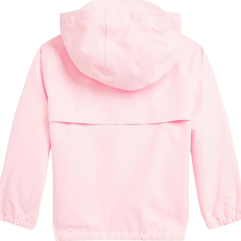 Logo Jacka Hint Of Pink>Ralph Lauren Best