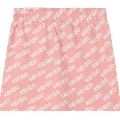 Logo Kjol Nude>Kenzo Hot