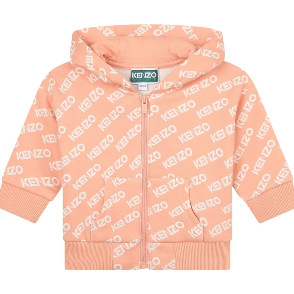Logo Mjukisset Nude>Kenzo Online