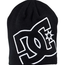Logo Mössa Svart>DC Shoes Sale