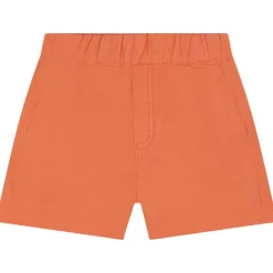 Logo Shorts Poppy>Kenzo Sale