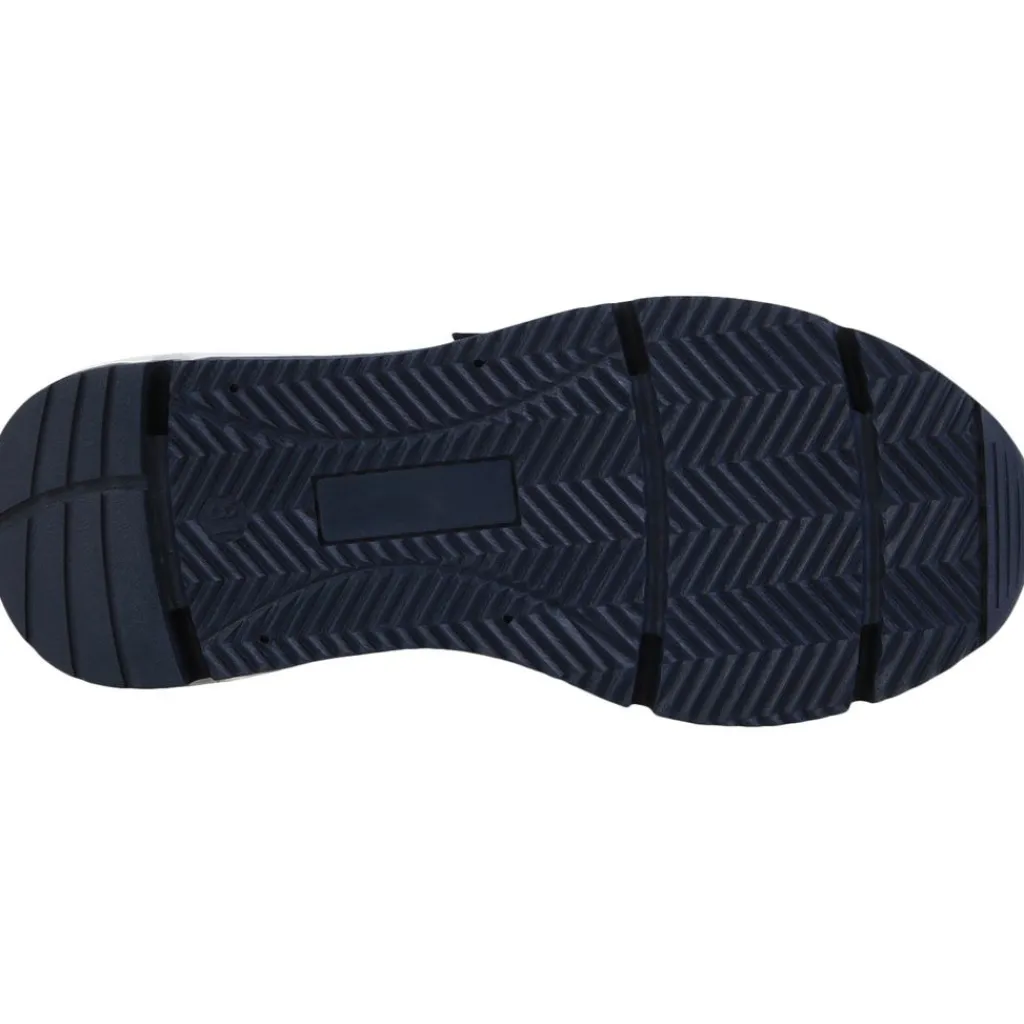 Logo Sneakers Marinblå>Kenzo Best