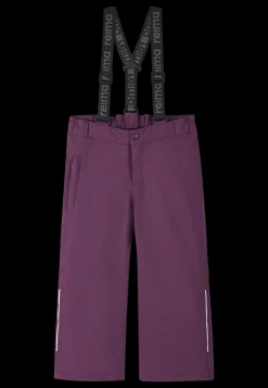 Loikin tec Byxor För Vinterbruk Deep Purple>Reima Discount